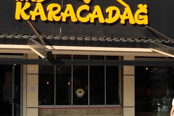 Karacadağ Pastanesi - Resim 2