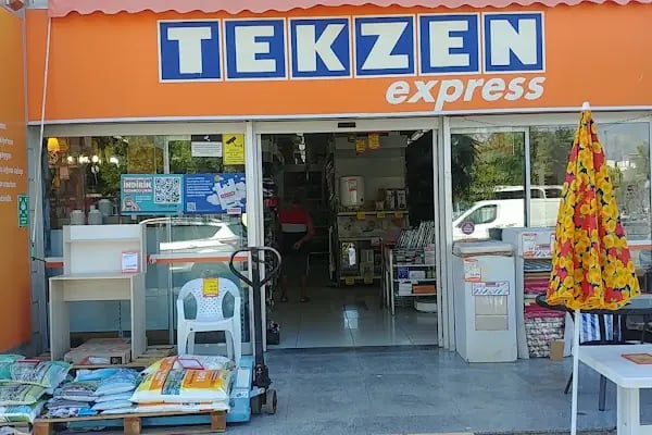 Tekzen - Resim 2