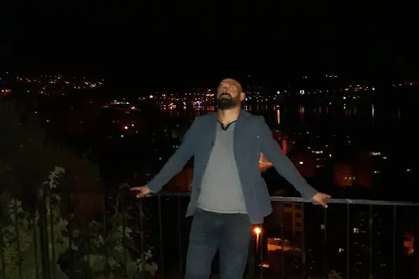 T.C. Gemlik Müftülüğü Hacı Ayşe Ziver Karataş Camii - Resim 6