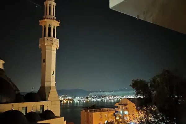 T.C. Gemlik Müftülüğü Hacı Ayşe Ziver Karataş Camii - Resim 8