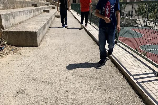 T.C. Gemlik Müftülüğü Hacı Ayşe Ziver Karataş Camii - Resim 14