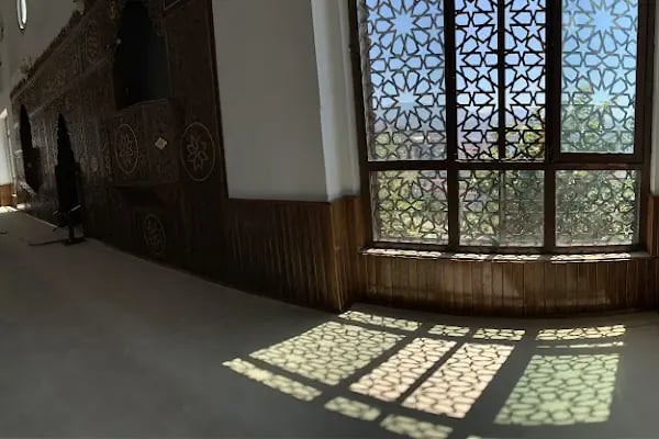 T.C. Gemlik Müftülüğü Hacı Ayşe Ziver Karataş Camii - Resim 17