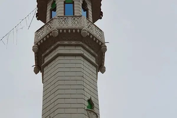 T.C. Gemlik Müftülüğü Hacı Ayşe Ziver Karataş Camii - Resim 7