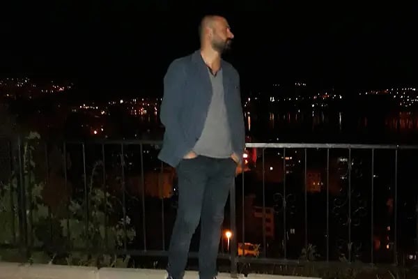 T.C. Gemlik Müftülüğü Hacı Ayşe Ziver Karataş Camii - Resim 16