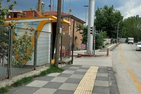 Ankara İtfaiyesi Daire Başkanlığı - Resim 14