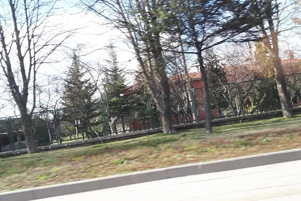 Ankara İtfaiyesi Daire Başkanlığı - Resim 6