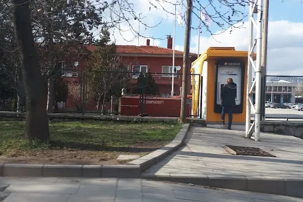 Ankara İtfaiyesi Daire Başkanlığı - Resim 10