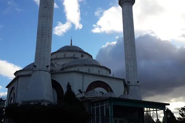 Ankara İtfaiyesi Daire Başkanlığı - Resim 13