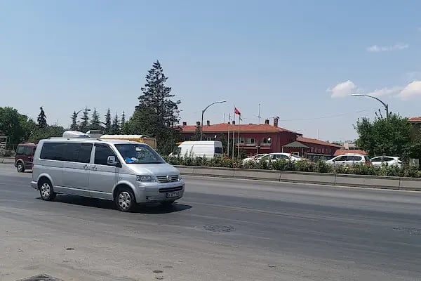 Ankara İtfaiyesi Daire Başkanlığı - Resim 15