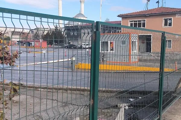Ankara İtfaiyesi Daire Başkanlığı - Resim 11