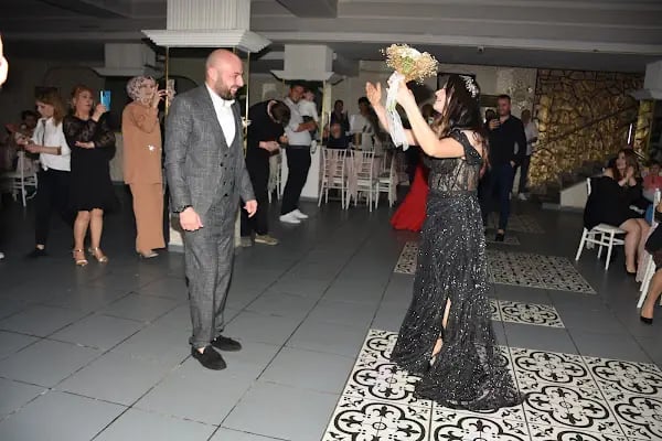 Berlin Düğün Sarayı - Resim 9