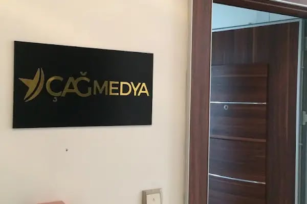 Çağ Medya - Resim 1