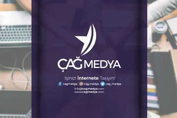 Çağ Medya - Resim 4