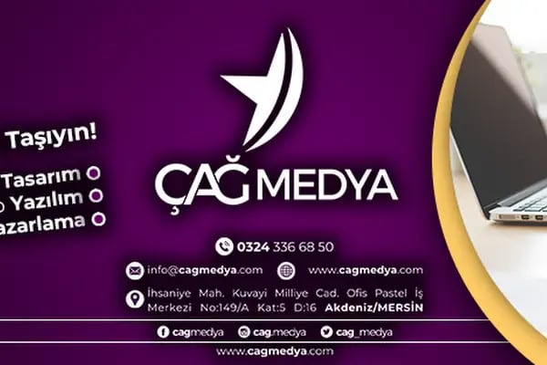 Çağ Medya - Resim 6