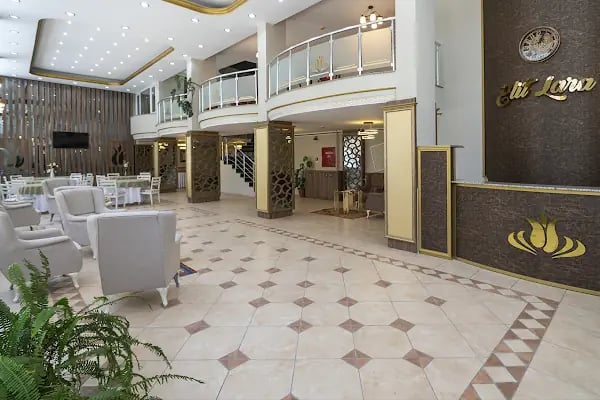 Hayal Tadında Glamping &amp; Restaurant - Resim 16