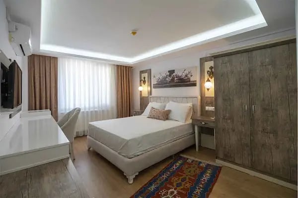 Hayal Tadında Glamping &amp; Restaurant - Resim 2