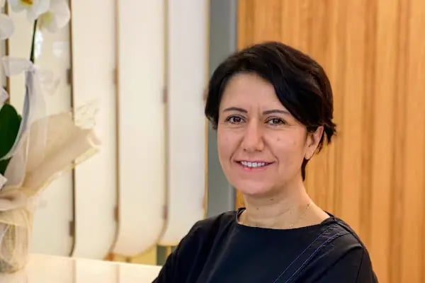 Diş Hekimi Filiz Sezgin Sönmez - DentEtiler ADSP - Resim 1