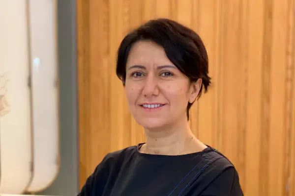 Diş Hekimi Filiz Sezgin Sönmez - DentEtiler ADSP - Resim 9