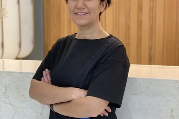 Diş Hekimi Filiz Sezgin Sönmez - DentEtiler ADSP - Resim 15