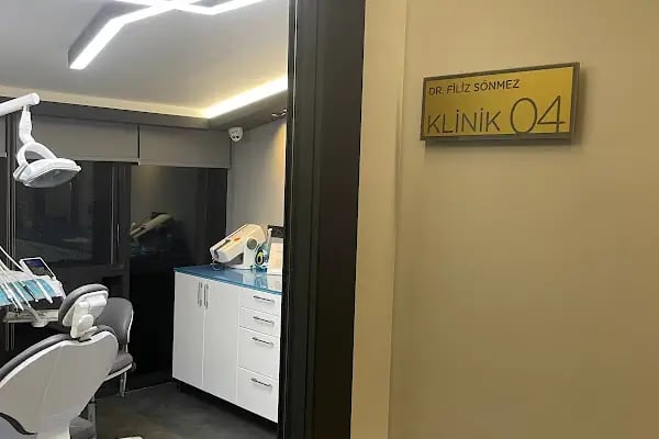 Diş Hekimi Filiz Sezgin Sönmez - DentEtiler ADSP - Resim 12