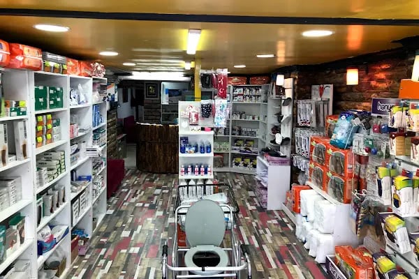 EFE MEDİKAL/ARNAVUTKÖY - Resim 15