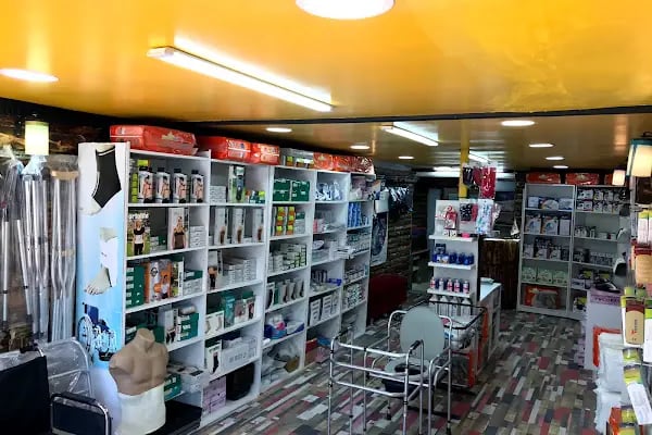 EFE MEDİKAL/ARNAVUTKÖY - Resim 18