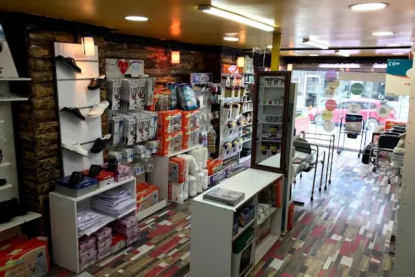 EFE MEDİKAL/ARNAVUTKÖY - Resim 12