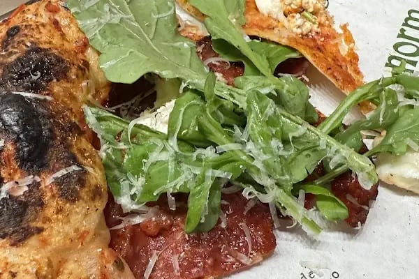 Norm Pizza - Resim 19