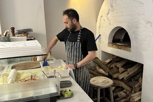 Norm Pizza - Resim 10