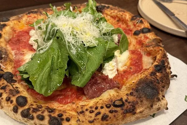 Norm Pizza - Resim 4