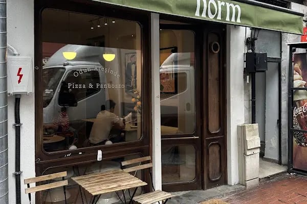 Norm Pizza - Resim 6