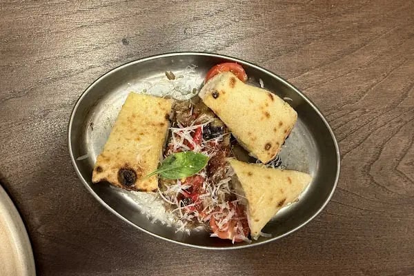 Norm Pizza - Resim 18
