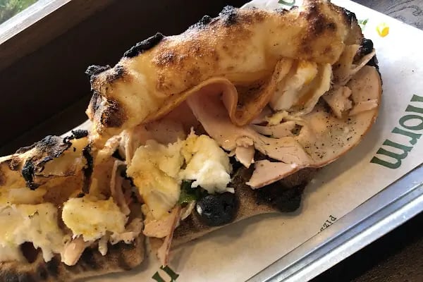 Norm Pizza - Resim 5