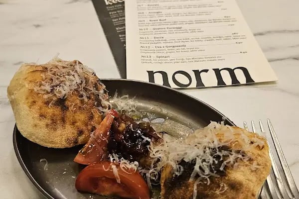 Norm Pizza - Resim 17