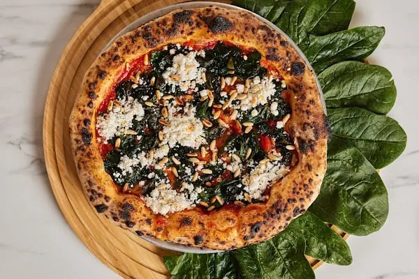 Norm Pizza - Resim 15
