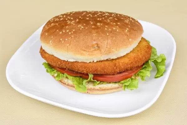One House Burger - Resim 6