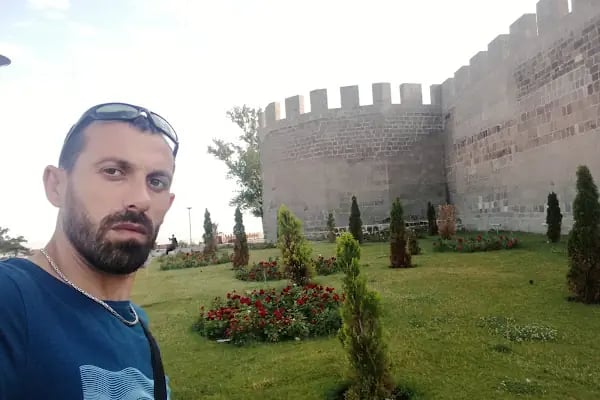 Huzur erkek küaförü - Resim 6