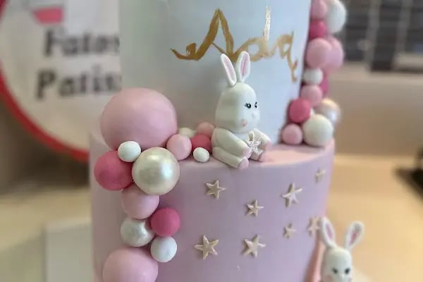 Fatos Patisserie - Resim 10