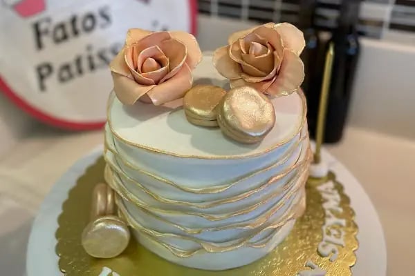 Fatos Patisserie - Resim 2