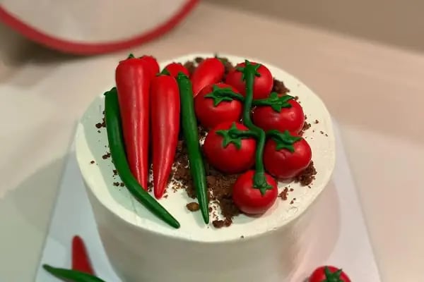 Fatos Patisserie - Resim 19