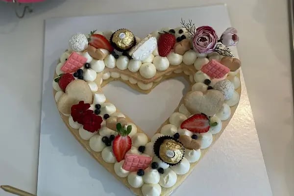 Fatos Patisserie - Resim 5