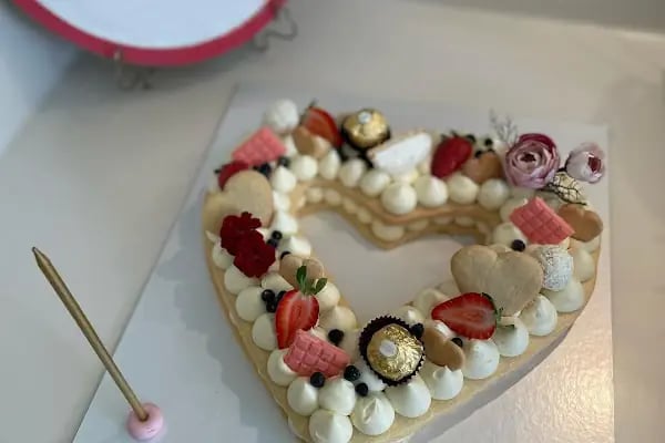 Fatos Patisserie - Resim 18