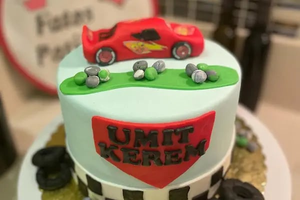 Fatos Patisserie - Resim 7