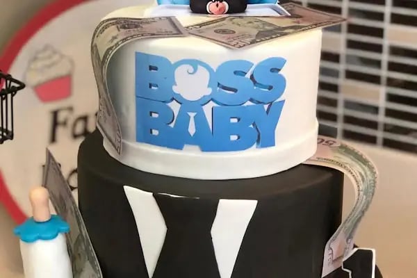Fatos Patisserie - Resim 12