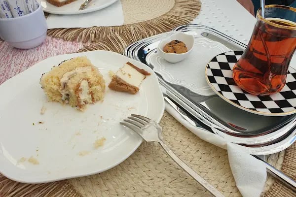 Fatos Patisserie - Resim 16