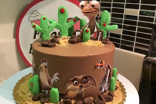 Fatos Patisserie - Resim 3