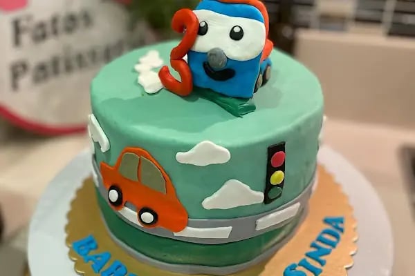 Fatos Patisserie - Resim 8