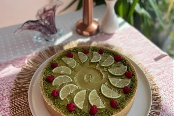 Fatos Patisserie - Resim 20
