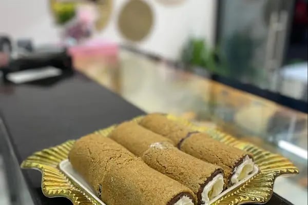 Fatos Patisserie - Resim 6