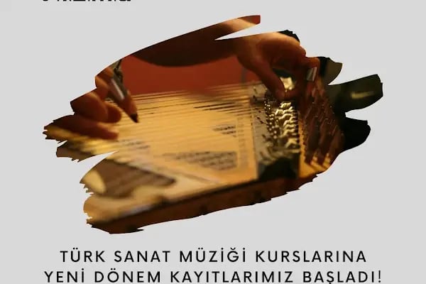 İzmir Müzik Akademisi - Üçkuyular - Resim 20